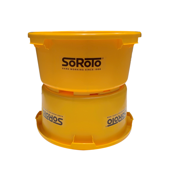 SoRoTo® H-Bucket